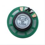 Φ27mm mylar speakers 8Ω 0.25W,External magnetism
